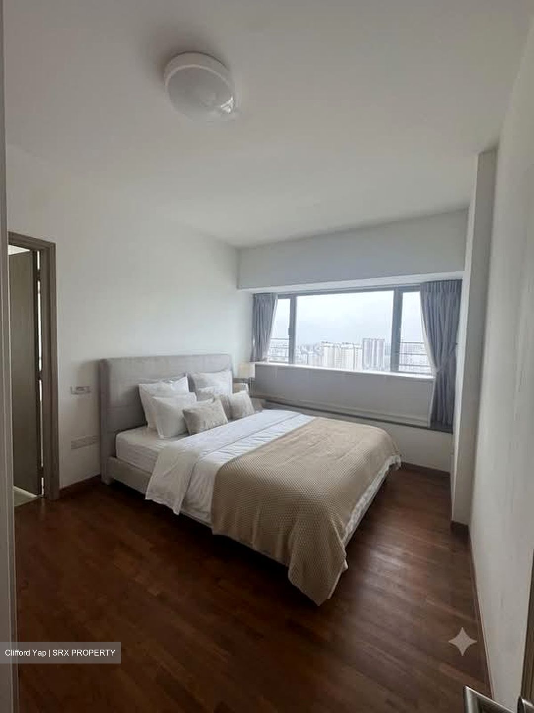 Trevista (D12), Condominium #587640801